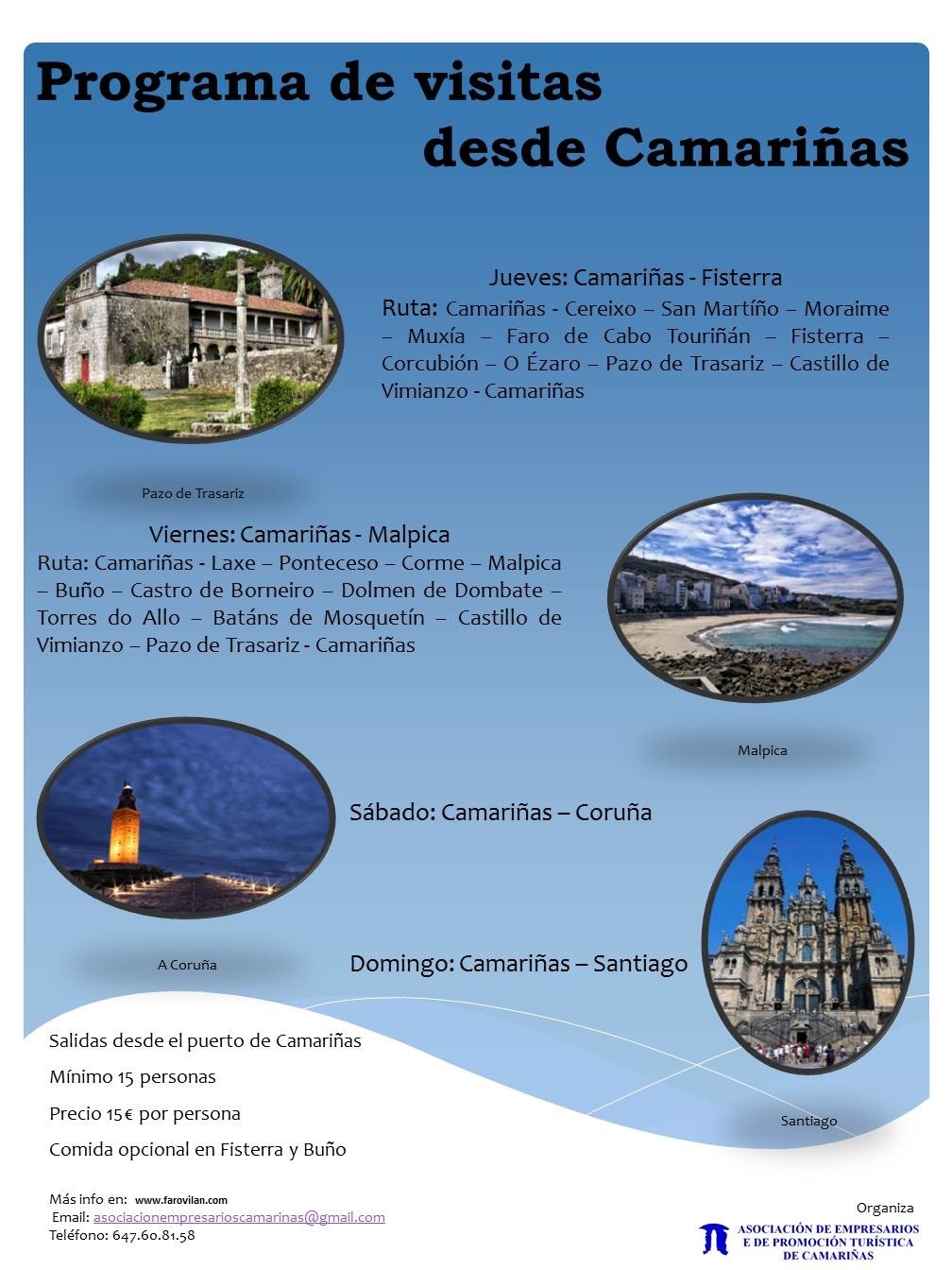 Cartel-rutas-desde-camariñas