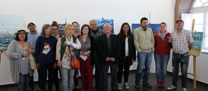 Participantes