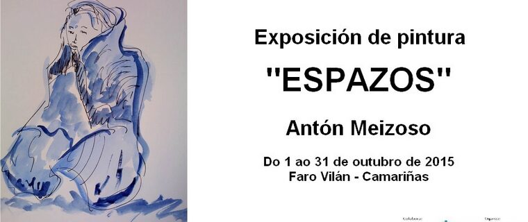 Exposicion Anton Meizoso
