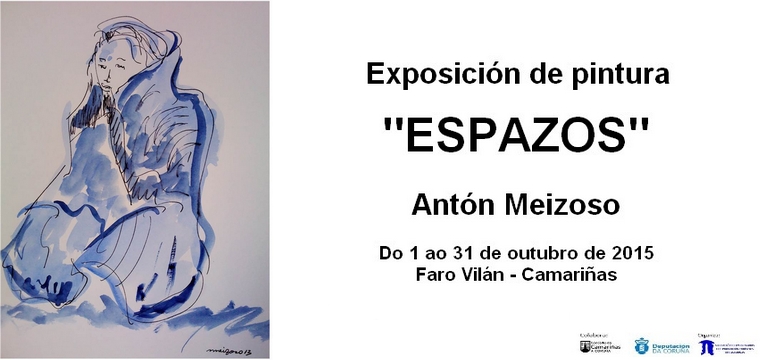 Exposicion Anton Meizoso