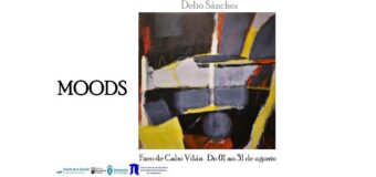 Exposición de Pintura «Moods»